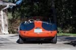 Arnolt-Bristol Bolide Roadster 1953 года